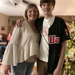 Meet your Posher, Deena